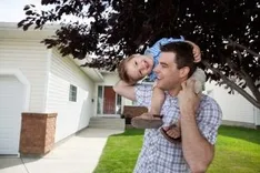 Tulsa FATHERS RIGHTS Lawyer