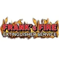 Frank’s Fire Extinguisher Service