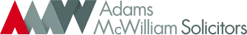 Adams McWilliam Solicitors