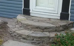 block solid masonry