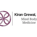 Kiran Grewal MD