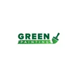 Green Painting