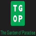 The Garden Of Paradise