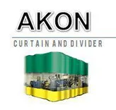 AKON Curtains