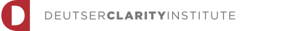 Deutser Clarity Institute