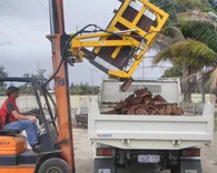 Oakford Firewood