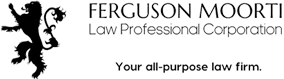 Ferguson Moorti Law Professional Corporation