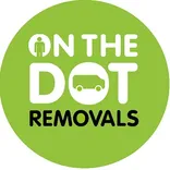 On The Dot Removals Limited