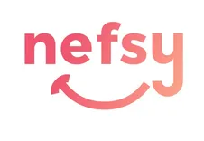nefsy Food App