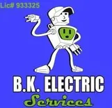 BK Electric Services