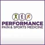 Performance Pain & Sports Medicine