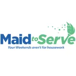 Maid to Serve