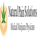 Natural Pain Solutions