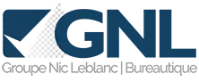 Bureautique - Groupe Nic Leblanc