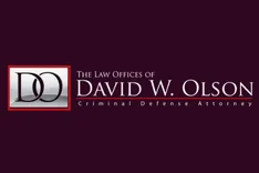 The Law Offices of David W. Olson