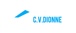 Toiture CV Dionne