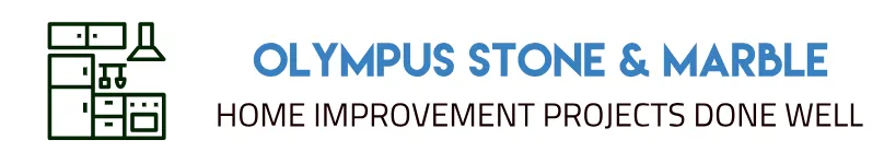 OLYMPUS STONE & MARBLE