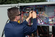 Johnston Cooling and Heating
