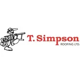 T Simpson Roofing Ltd.