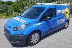 Cool Rays Air Conditioning & Heating