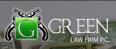 The Green Law Firm - Mcallen