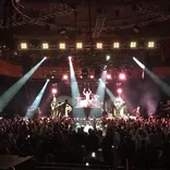 GLP Vegas