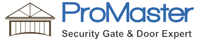 ProMaster Security Gate and Door Expert