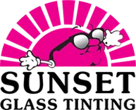 Sunset Glass Tinting