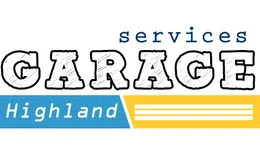 Garage Door Repair Highland