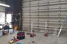 Garage Door Repair Whittier
