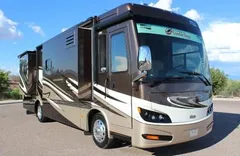 Hidden Treasures RV Park