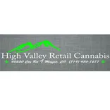 High Valley Retail Cannabis