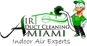 Air Duct Cleaning Miami