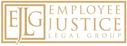 Employee Justice Legal Group LLP