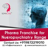 Neuropsychiatry PCD Pharma Franchise Company - Somacare