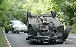 Automobile Accident Lawyers