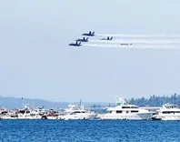 Seattle Boat Rental
