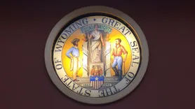 Wyoming Discount Registered Agent, Inc.