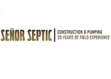 Señor Septic Construction & Pumping