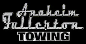 Anaheim Fullerton Towing