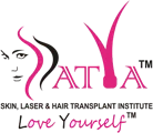 Satya Skin laser