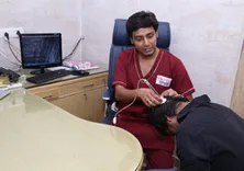Satya Hair Clinic