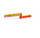 All Seasons Vinyl and Canvas