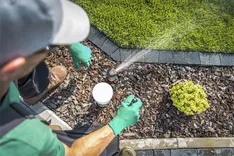 Gilbert IrrigationServices