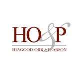 Heygood Orr & Pearson