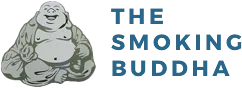 The Smoking Buddha