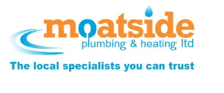 Moatside Plumbing & Heating Ltd