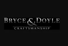 Bryce & Doyle Craftsmanship