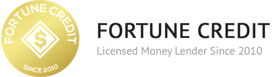 FORTUNE CREDIT PTE LTD