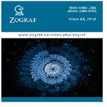 Peer-reviewed scholarly journal - zogra